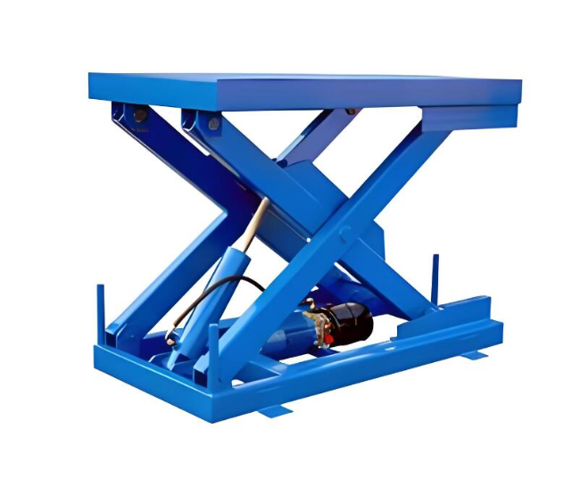 临江固定式液压升降平台